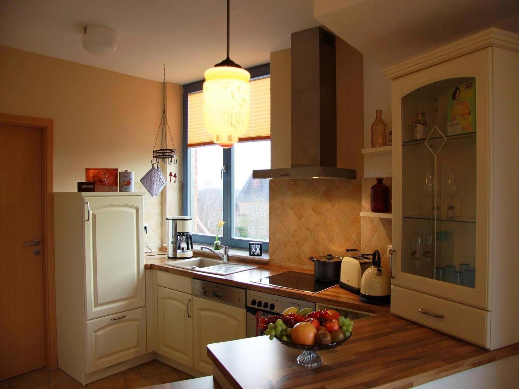 Apartment In The Water Tower, Güstrow מראה חיצוני תמונה